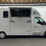 Renault Master Sodiak