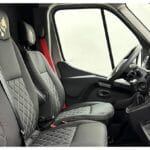 Renault Master Sodiak