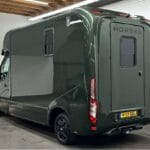 Renault Master Krismar