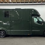 Renault Master Krismar