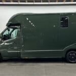 Renault Master Krismar