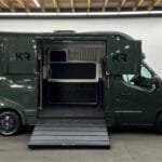 Renault Master Krismar