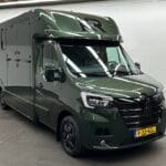 Renault Master Krismar