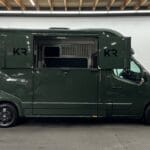 Renault Master Krismar
