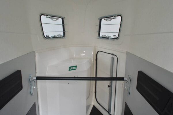 Atec APT 1600 Thensa - 1,5 Paards LTD - Afbeelding 9