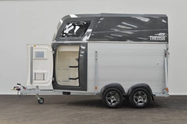 Atec APT 1600 Thensa - 1,5 Paards LTD - Afbeelding 3
