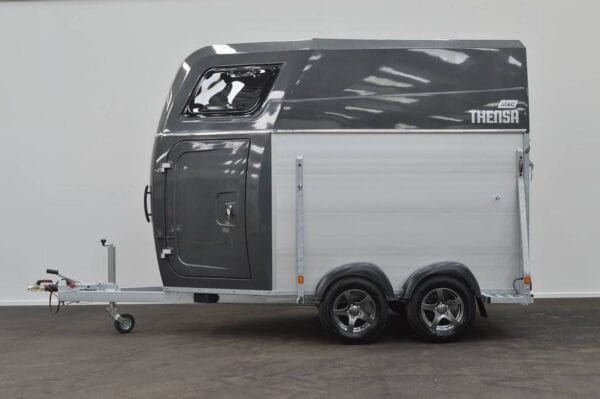 Atec APT 1600 Thensa - 1,5 Paards LTD - Afbeelding 2