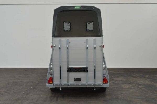 Atec APT 1600 Thensa - 1,5 Paards LTD - Afbeelding 5