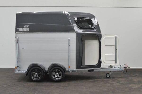 Atec APT 1600 Thensa - 1,5 Paards LTD - Afbeelding 11