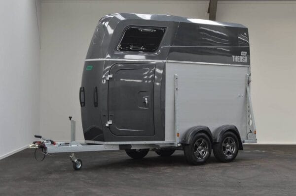 Atec APT 1600 Thensa - 1,5 Paards LTD