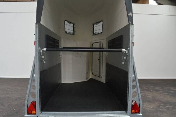 Atec APT 1600 Thensa - 1,5 Paards LTD - Afbeelding 7