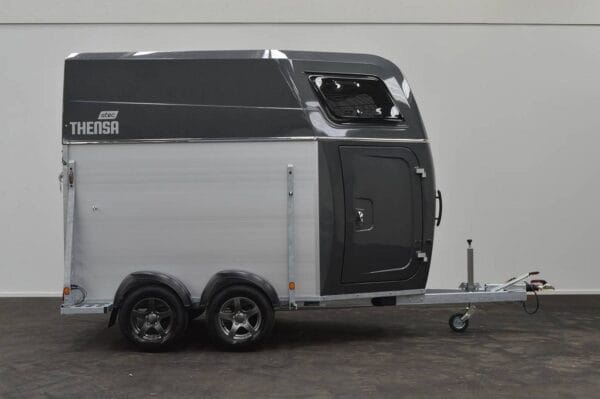 Atec APT 1600 Thensa - 1,5 Paards LTD - Afbeelding 10