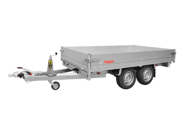 DEMO Anssems KSX 2500 E 305x153 - Afbeelding 3