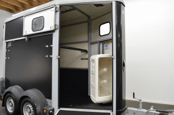 Ifor Williams HB16 - Afbeelding 14
