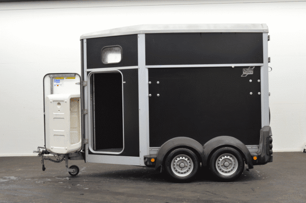 Ifor Williams HB16 - Afbeelding 3