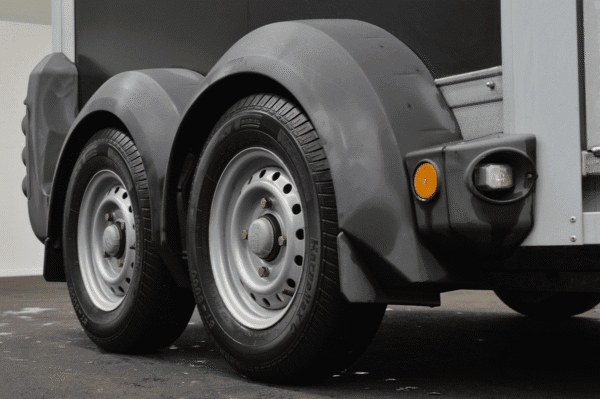 Ifor Williams HB16 - Afbeelding 16