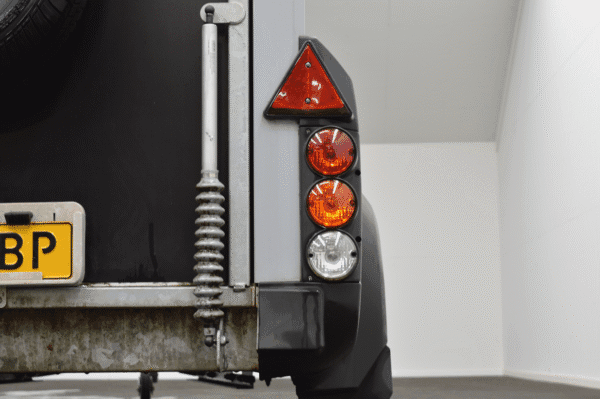 Ifor Williams HB16 - Afbeelding 17