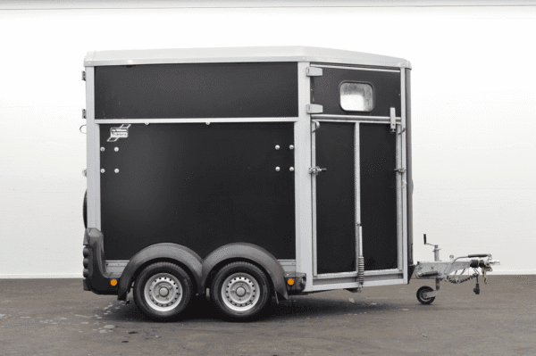 Ifor Williams HB16 - Afbeelding 11