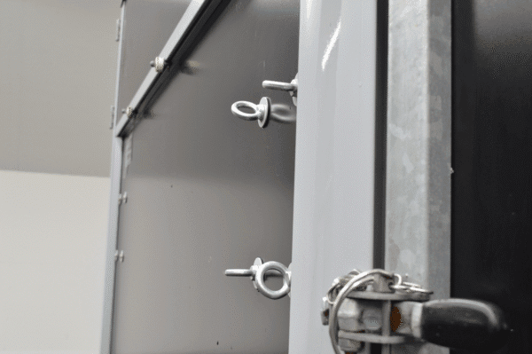 Ifor Williams HB16 - Afbeelding 15