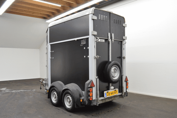 Ifor Williams HB16 - Afbeelding 5