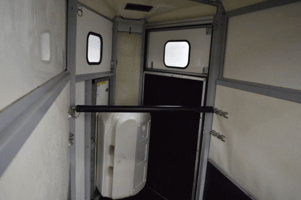 Ifor Williams HB16 - Afbeelding 9