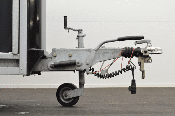 Ifor Williams HB16 - Afbeelding 19
