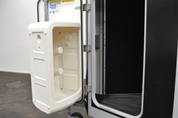 Ifor Williams HB16 - Afbeelding 4