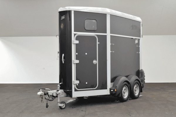 Ifor Williams HB16