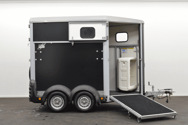 Ifor Williams HB16 - Afbeelding 13