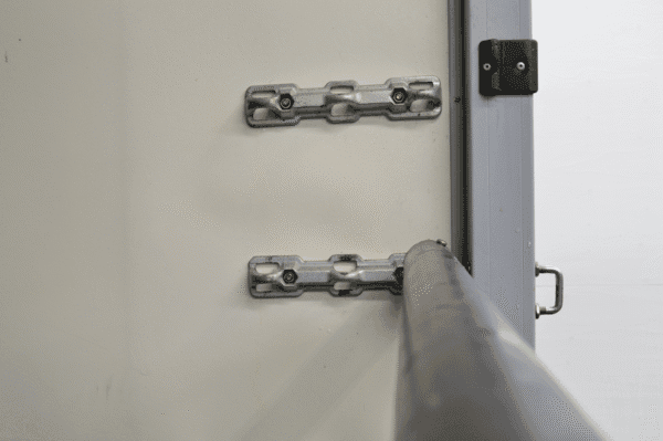 Ifor Williams HB16 - Afbeelding 10
