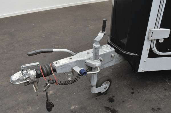Ifor Williams HB16 - Afbeelding 18