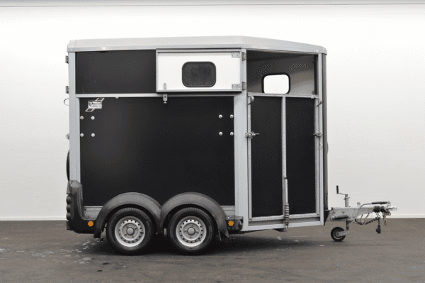 Ifor Williams HB16 - Afbeelding 12