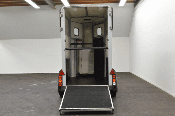 Ifor Williams HB16 - Afbeelding 8