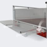 Anssems BSX 750 205x120