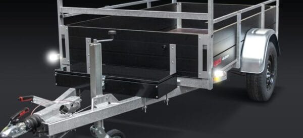 Anssems BSX 1350.251x130 Go-Getter - Afbeelding 2