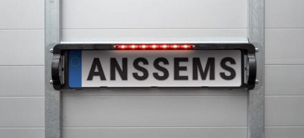 Anssems GTT 2500.301x151 VT3 Ultra Low - Afbeelding 6