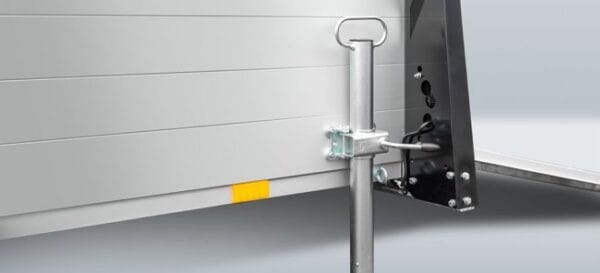 Anssems GTT 2500.301x151 VT3 Ultra Low - Afbeelding 4