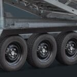 Hulco BENAX-3 3500 405x203 Go-Getter + opzetborden