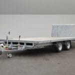 Nugent TB4920h Tiltbed