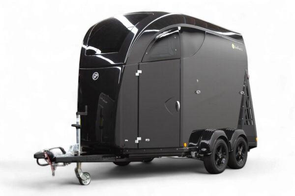 Foto Bucker Careliner-L Black Bottom