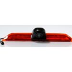 M-Use vision M-Use remlicht-camera Ford Transit 170° NTSC (10m kabel LED)