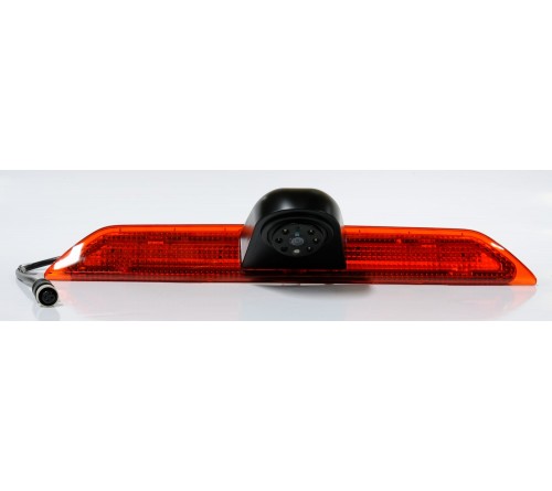 Foto M-Use vision M-Use remlicht-camera Ford Transit 170° NTSC (10m kabel LED)