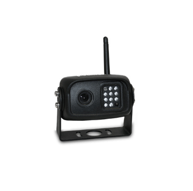 Foto Trailercam Luda Trailer camera (extra camera los)