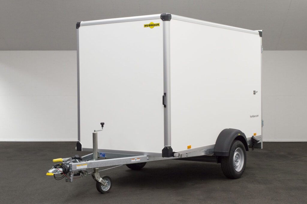 Foto Humbaur HK 15 30 15-18P EA FlexZurr