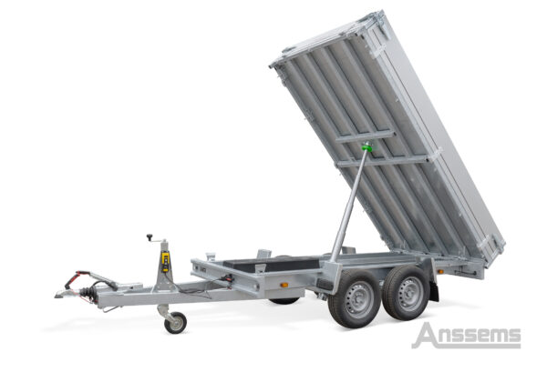DEMO Anssems KSX 2500 E 305x153