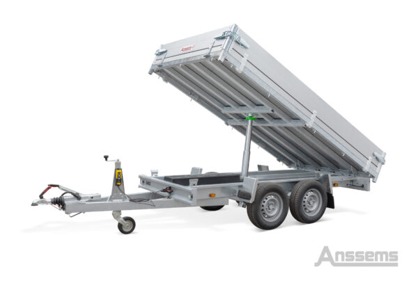 DEMO Anssems KSX 2500 E 305x153 - Afbeelding 2