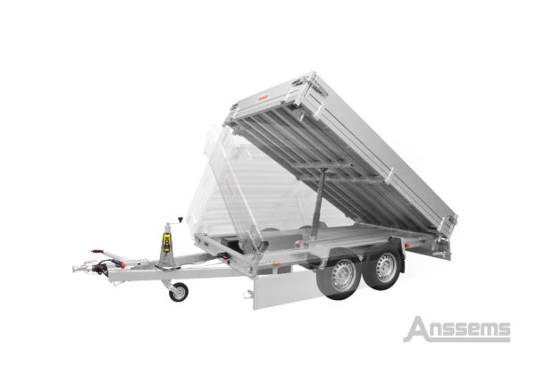 DEMO Anssems KSX 2500 E 305x153 - Afbeelding 4