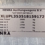 Henra PL353518