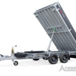 Anssems KSX 3000.305x178 E Go-Getter