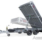 Anssems KSX 3000.305x178 E Go-Getter